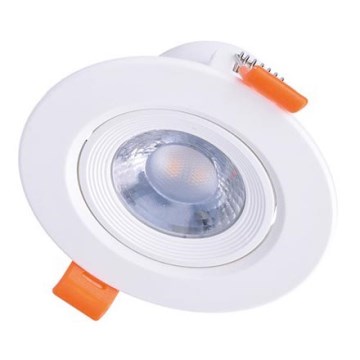 Riippuva LED-kattovalaisin LED/5W/230V 3000K