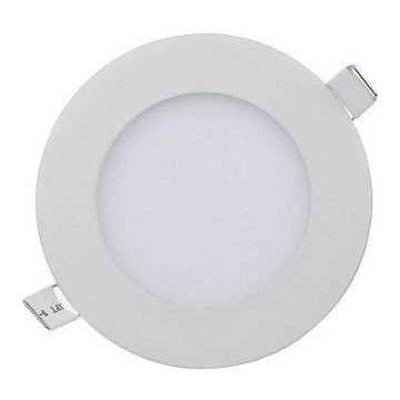 Riippuva LED-kattovalaisin LED/6W/230V 3000K
