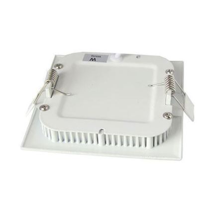 Riippuva LED-kattovalaisin LED/6W/230V 3000K