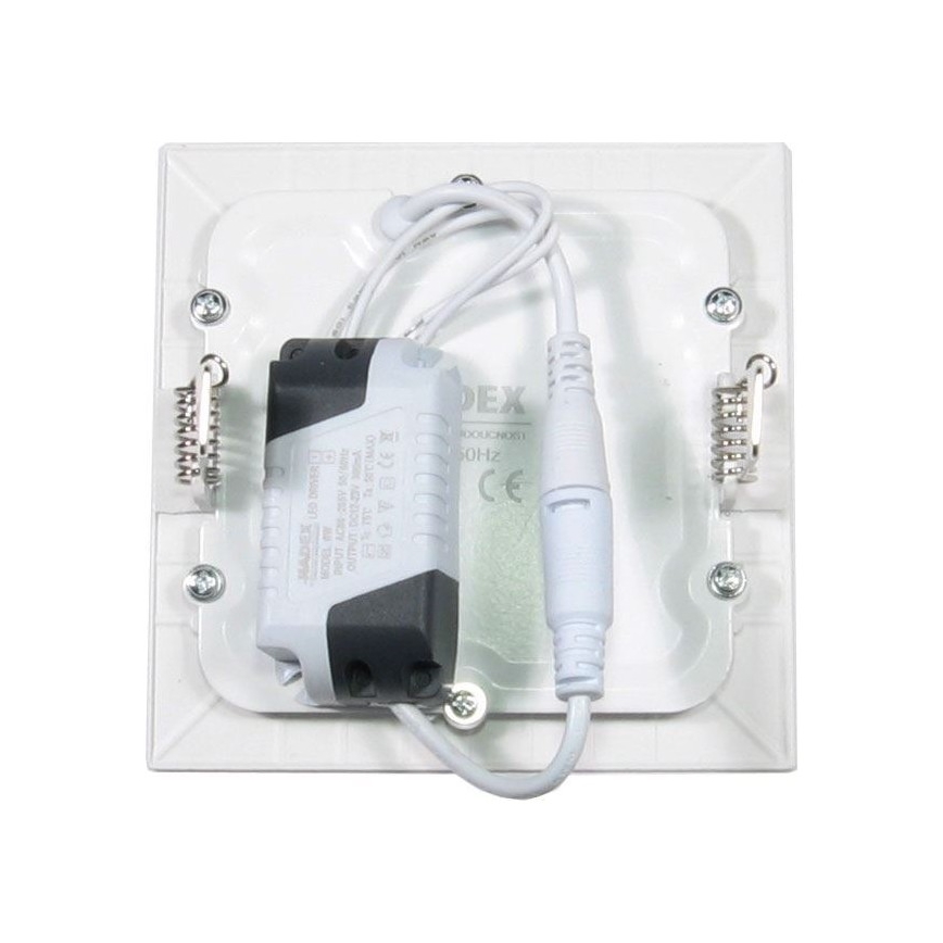 Riippuva LED-kattovalaisin LED/6W/230V 3000K