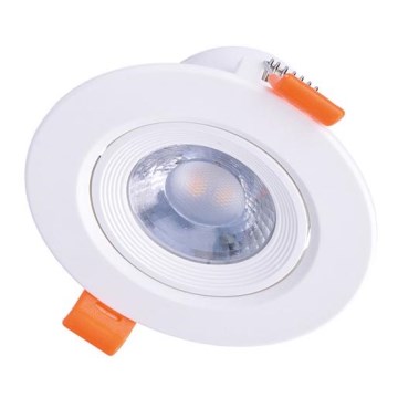 Riippuva LED-kattovalaisin LED/9W/230V 3000K