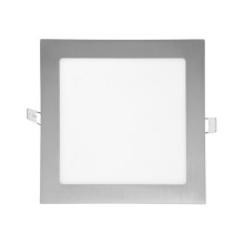 Riippuva LED-kattovalaisin RAFA LED/12W/230V 2700K IP44