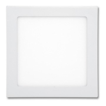 Riippuva LED-kattovalaisin RAFA LED/12W/230V 4100K IP44