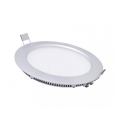 Riippuva LED-kattovalaisin ROUND LED/24W/230V 4200K