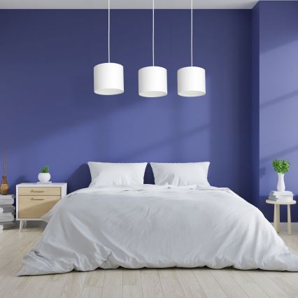 Riippuvalaisin ARDEN 3xE27/60W/230V