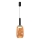 Riippuvalaisin BUENO johdolla 1xGX53/9W/230V, halkaisija 15 cm, savunruskea