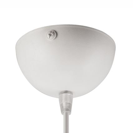 Riippuvalaisin köydellä DANIELLE 1xE27/60W/230V pyökki