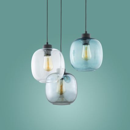 Riippuvalaisin ELIO 3xE27/15W/230V