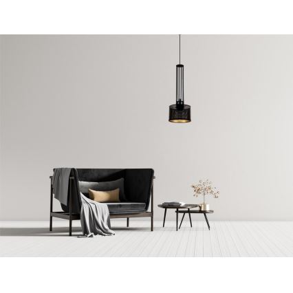 Riippuvalaisin ELIS 1xE27/60W/230V d. 15 cm