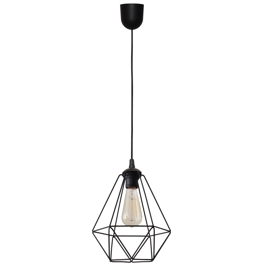 Riippuvalaisin KARO 1xE27/15W/230V