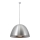 Riippuvalaisin REVOLVE 1xE27/11W/230V matta kromi