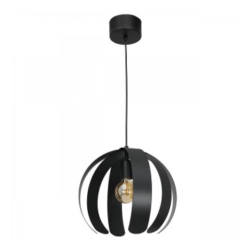 Riippuvalaisin SINGLE 1xE27/60W/230V