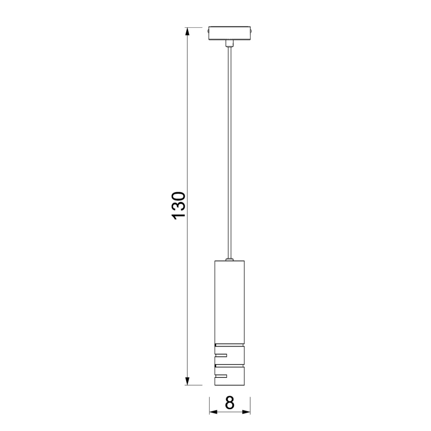 Riippuvalaisin vaijerilla FUNDA 3xE27/15W/230V beige