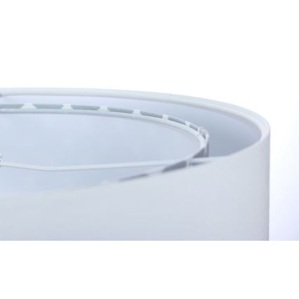 Riipus kattokruunu johdossa GALAXY 1xE27/60W/230V