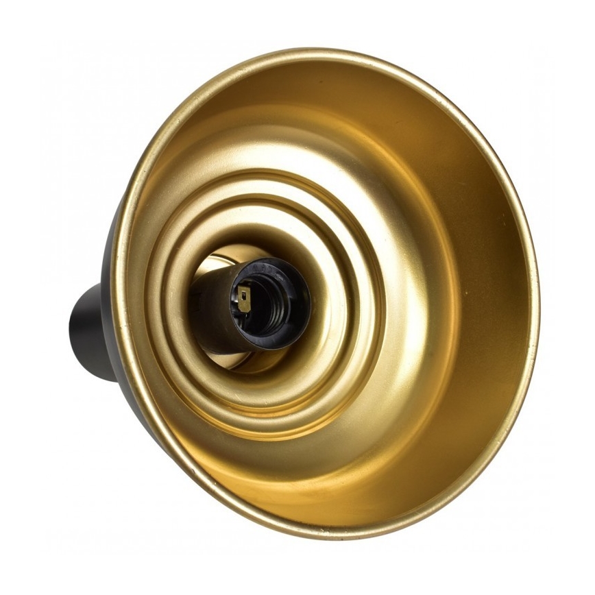 Riipuskattokruunu MARGO 3xE27/5,5W/230V