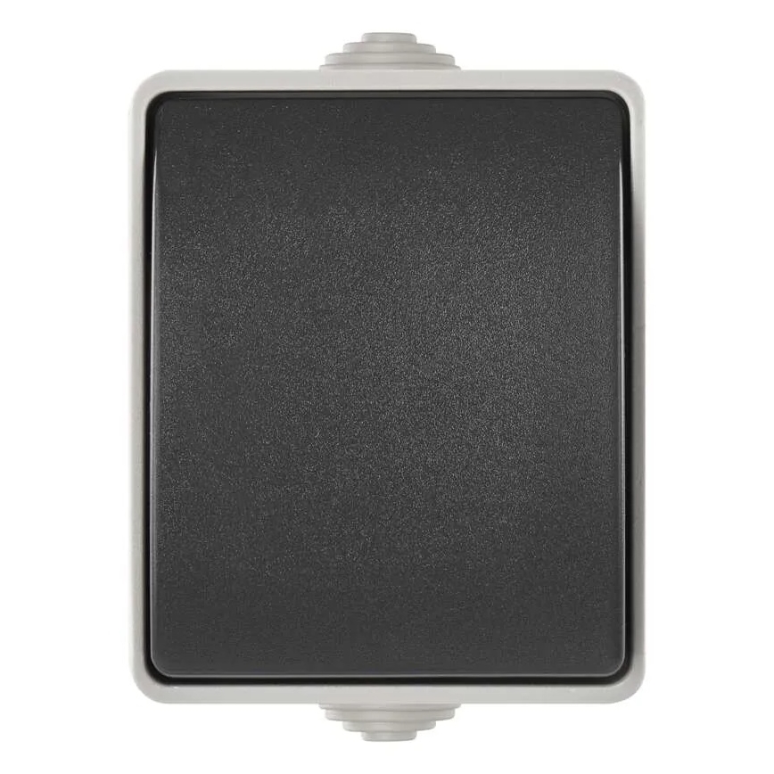 Ristikytkin nro 7 250V/10AX IP54