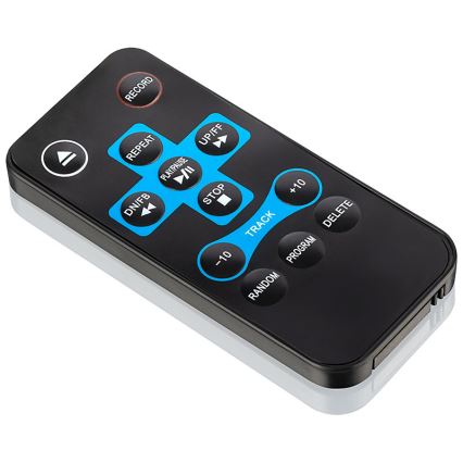 Roadstar HRA-1500UEMP - Radio CD-soittimella ja USB-liitännällä 32W/230V + kaukosäädin