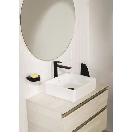 Roca A3270ML000 - Upotasoittainen pesuallas GAP 39x37 cm keramiikka/valkoinen