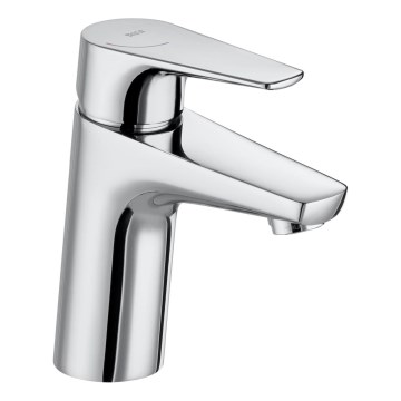 Roca A5A3290C00 - Pesuallashana ATLAS 15,5 cm Cold Start/kiiltävä kromi