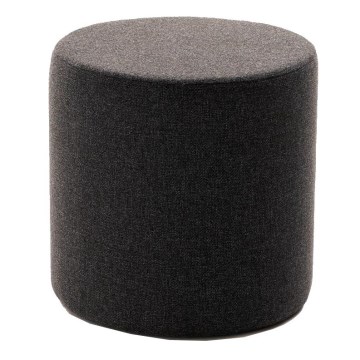 RONDO-rahi, halkaisija 40 cm, harmaa
