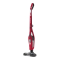 Rowenta - 2-in-1 Dual Force varsi-imuri 180W/21,6V punainen