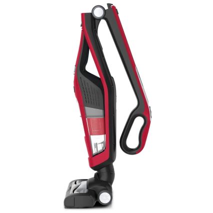 Rowenta - 2-in-1 Dual Force varsi-imuri 180W/21,6V punainen