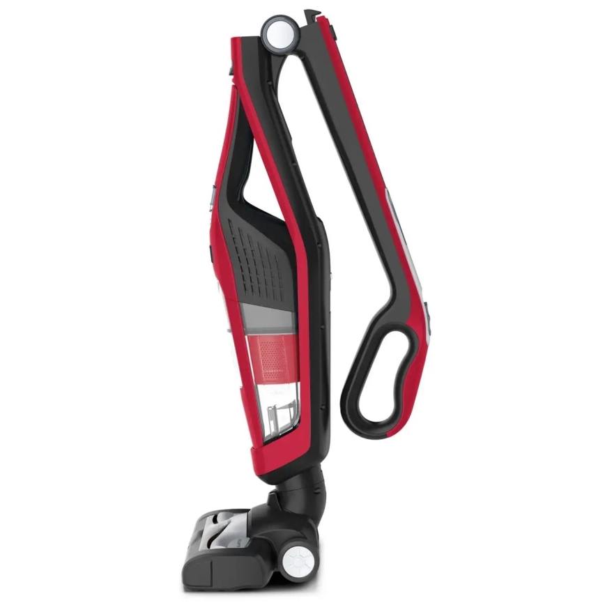 Rowenta - 2-in-1 Dual Force varsi-imuri 180W/21,6V punainen