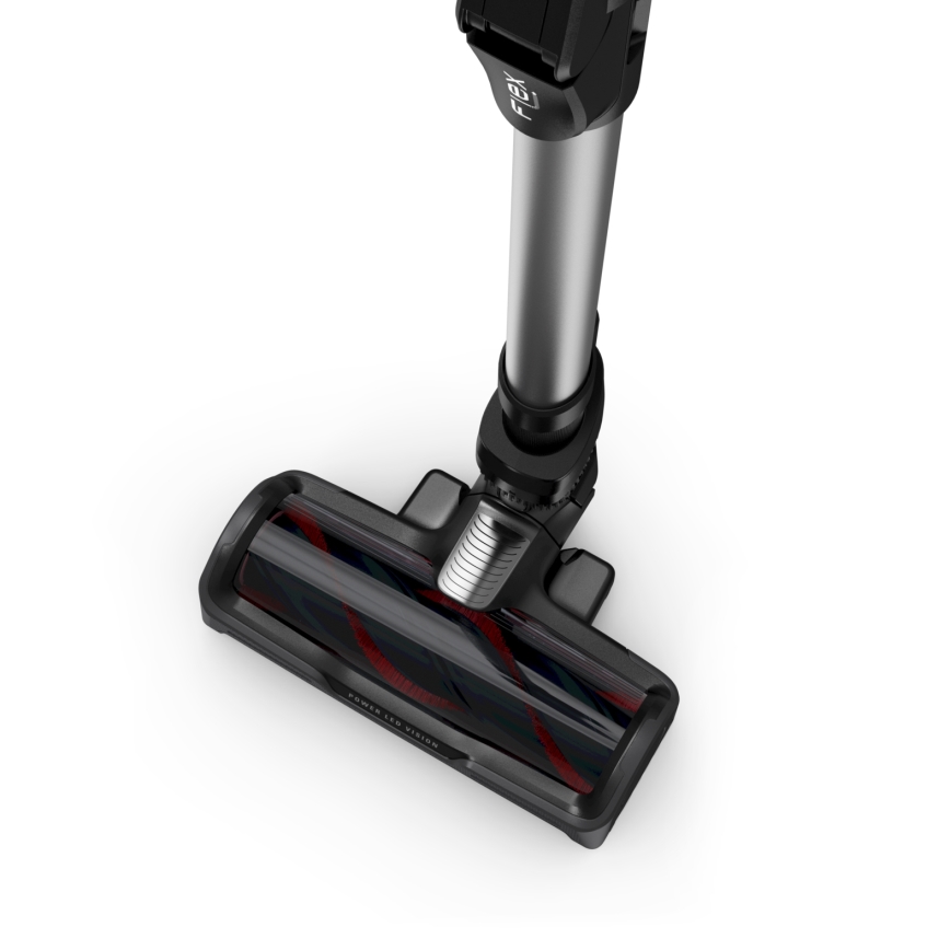 Rowenta - Sauvaimuri 3-in-1 X-FORCE ANIMAL AUTO 480W/32,4V musta 2000 mAh