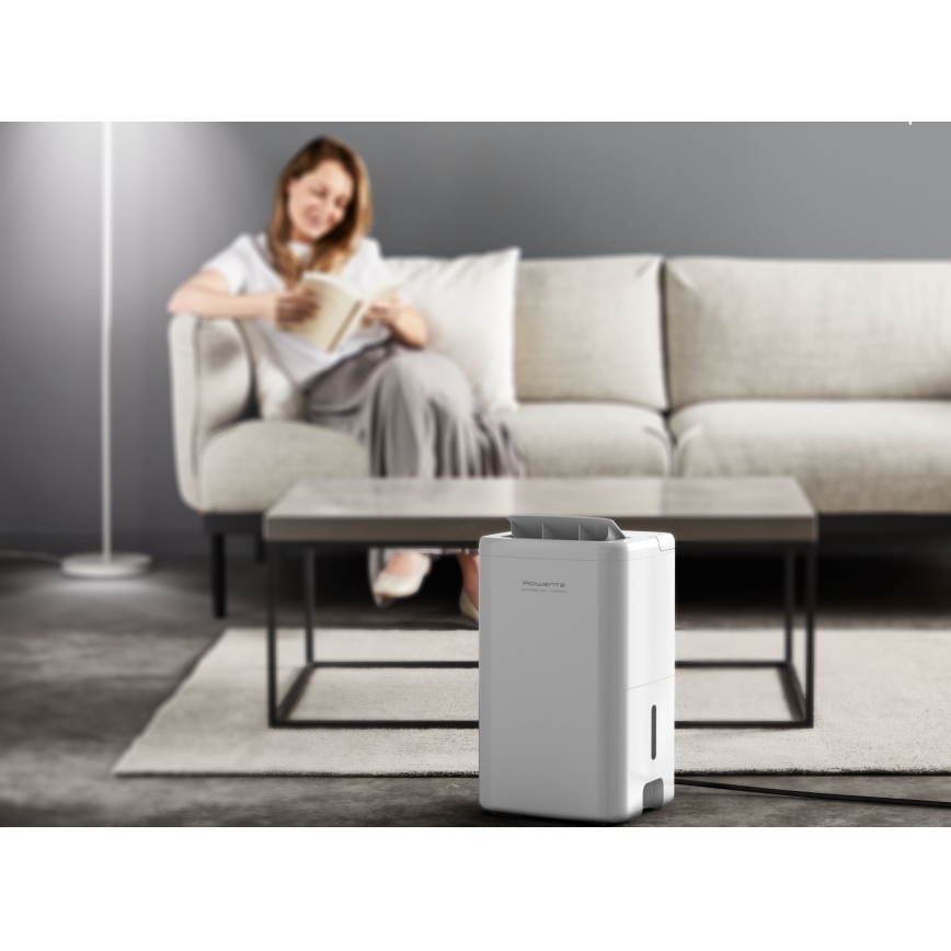 Rowenta - Ilmankuivain EXTREME DRY COMPACT 3 l 300W/230V