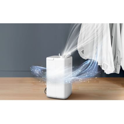 Rowenta - Ilmankuivain EXTREME DRY COMPACT 3 l 300W/230V