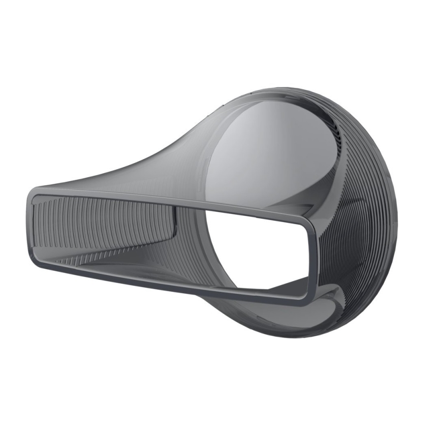 Rowenta - Hairdryer EXPRESS STYLE 1600W/230V musta