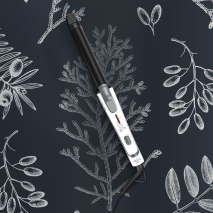 Rowenta - Hiusten kiharrin PURE COLLECTION 47W/230V