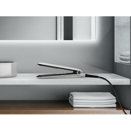 Rowenta - Hiusten suoristin EASYLISS PURE COLLECTION 230V