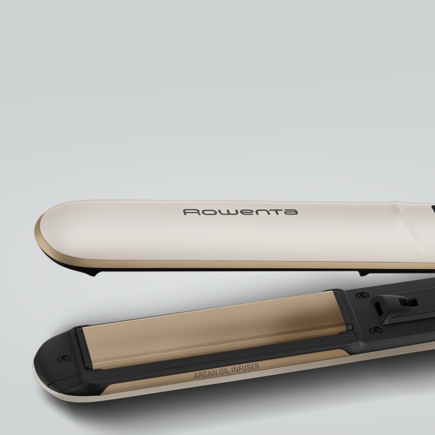 Rowenta - Hiusten suoristin EXPRESS SHINE