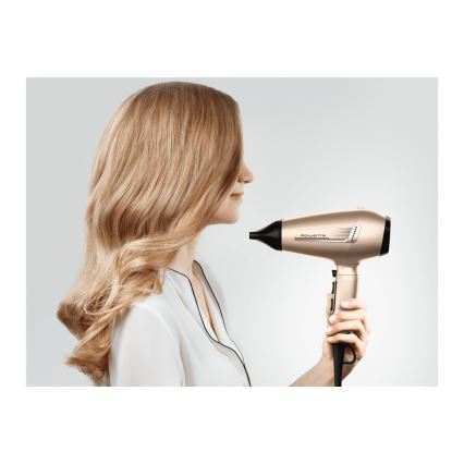 Rowenta - Hiustenkuivaaja PRO EXPERT 2200W/230V