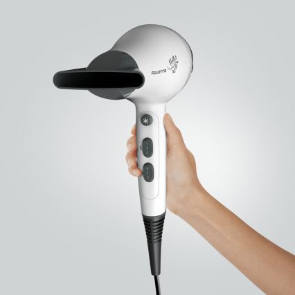 Rowenta - Hiustenkuivaaja PURE COLLECTION MOTION DRY 2200W/230V