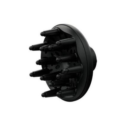 Rowenta - Hiustenkuivain PRO EXPERT 2200W/230V musta