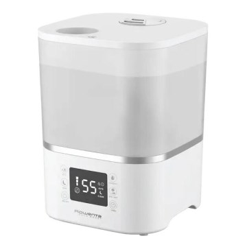 Rowenta - Ilmankostutin AQUA BOOST 2,5 l 115W/230V
