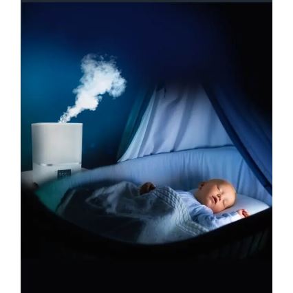 Rowenta - Ilmankostutin AQUA BOOST 2,5 l 115W/230V