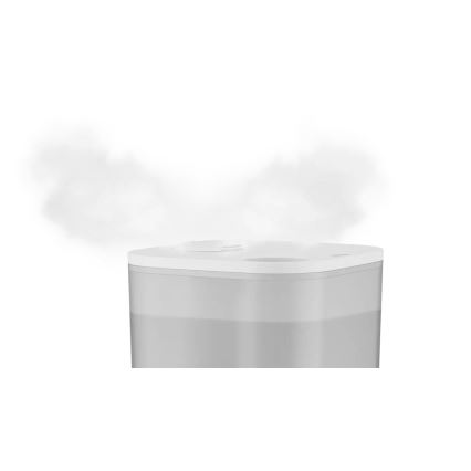 Rowenta - Ilmankostutin AQUA BOOST 2,5 l 115W/230V