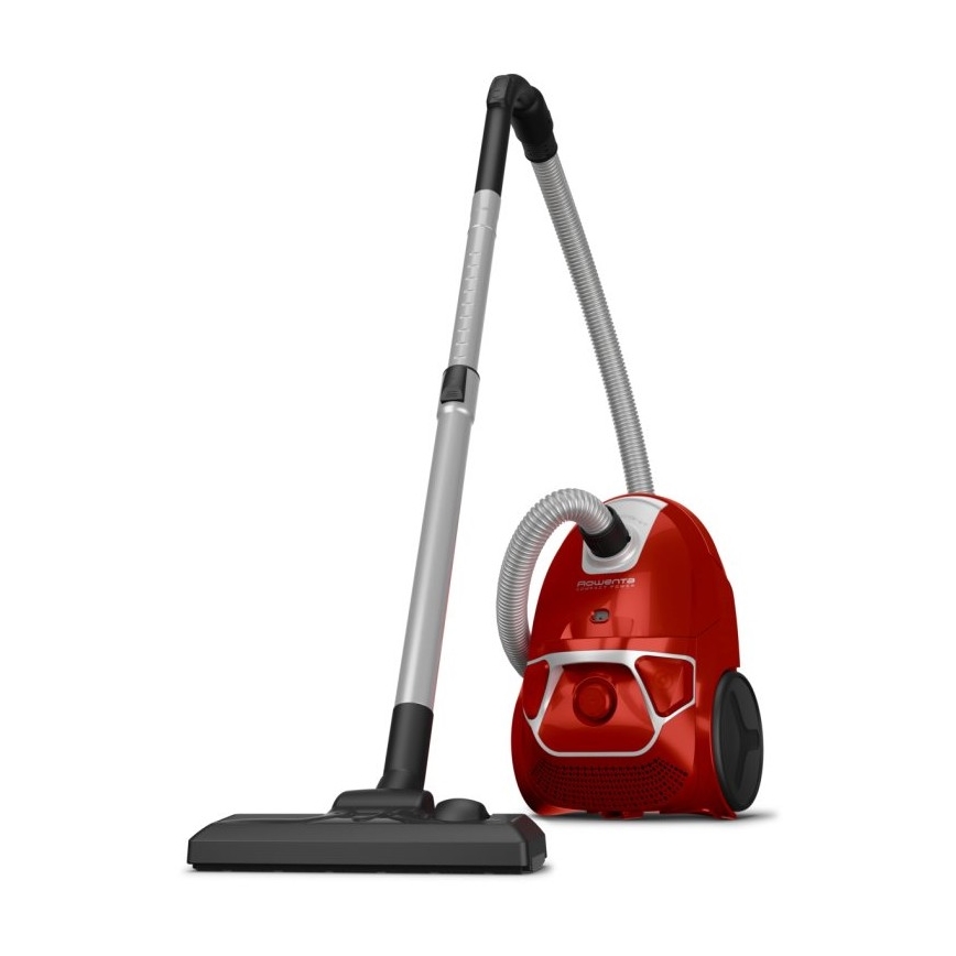 Rowenta - Imuri COMPACT POWER 750W/230V punainen