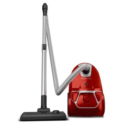 Rowenta - Imuri COMPACT POWER 750W/230V punainen