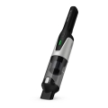 Rowenta - Käsipölynimuri X-TOUCH 80W/7,4V musta