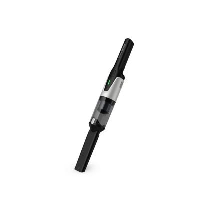 Rowenta - Käsipölynimuri X-TOUCH 80W/7,4V musta