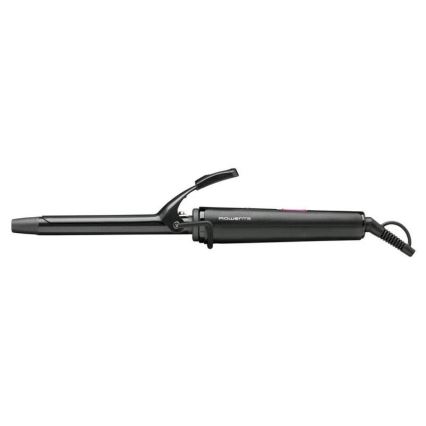 Rowenta - Kiharrin CURLING TONG BASIC 25W/230V musta