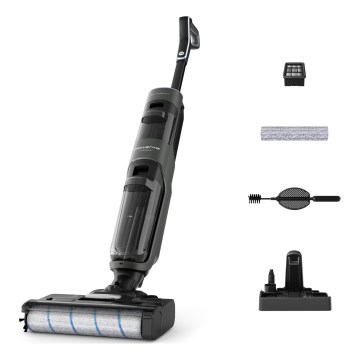 Rowenta - Lattianpesuri 2-in-1 X-CLEAN 200W/4400 mAh
