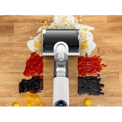 Rowenta - Lattianpesuri 2-in-1 X-CLEAN 5 200W/230V