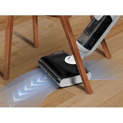 Rowenta - Lattianpesuri 2-in-1 X-CLEAN 5 200W/230V