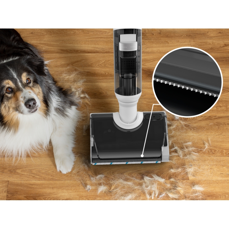 Rowenta - Lattianpesuri 2-in-1 X-CLEAN 5 200W/230V