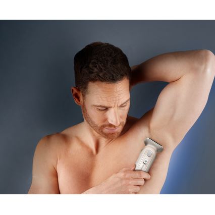 Rowenta - Monitoiminen trimmeri 7-in-1 5V 700 mAh